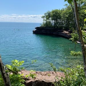 Meet your Posher, Lucy